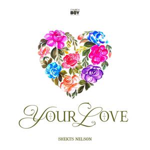 Your Love