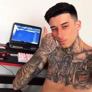 ESSE É O DJ DO BAILE FAMOSO MACHUCA XT vs AI AI AI QUE MINA PERVERSA (Tik Tok) (Explicit)