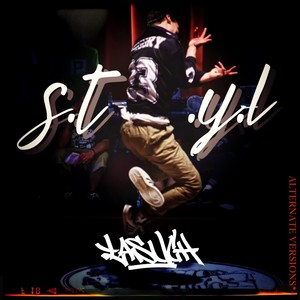 S.T.Y.L (Electro Version|Explicit)