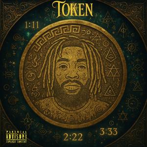 Token (feat. Tohkey) (Explicit)