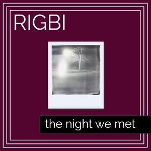 The Night We Met