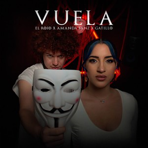 VUELA (Explicit)