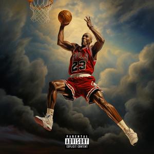 JORDAN FLY (feat. Sami Sultán) [Explicit]