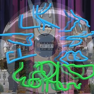 Hell of a Year(feat. Smokey & Waldo) (Explicit)