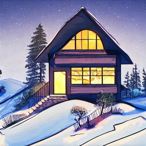 Let It X Lonely 纯人声