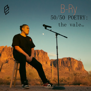 50/50 POETRY: the vale (Explicit)