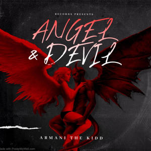 Angel & Devil (Explicit)