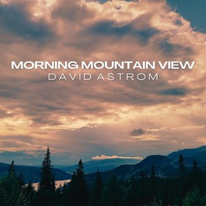 Morning Mountain View