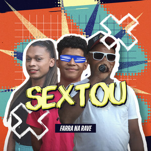 Farra Na Rave - Bebin