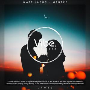 Wanted (Extended Mix)