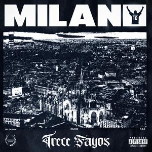 MILANO (Explicit)