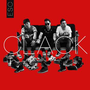 Ain't no sunshine (Feat. Monochrome)