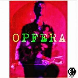 Opfera