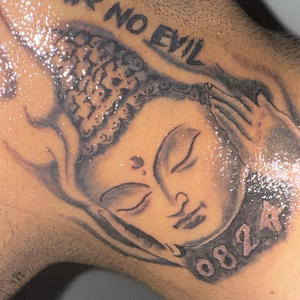 Glock 21 (feat. YRSblatt) (Explicit)