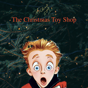 The Christmas Toy Shop