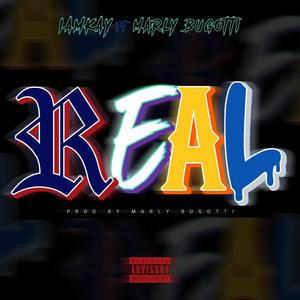 Real (feat. Marly Bugotti) (Explicit)