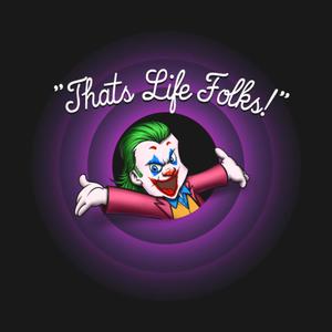 That's Life (Explicit)