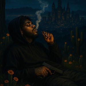 Kinda Here (Explicit)