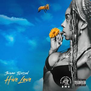 Hive Love/Bashful