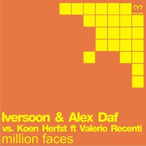 Million Faces (Original Mix)