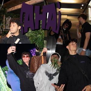 AHA (feat. Young Boy Piet, Kyoshin29, Joury29 & JJoe29) (Explicit)