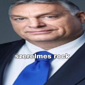 szerelmes rock (Explicit)
