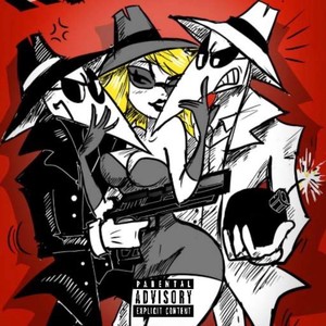 Hellcat (Explicit)