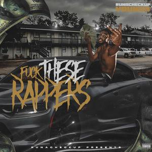 Belt To Ass (feat. 561 Monsta) (Explicit)