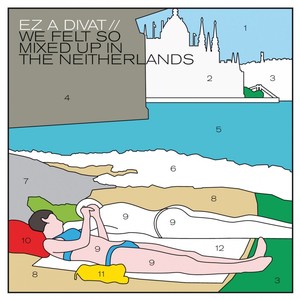 We Were so Mixed up from the Neitherlands (Remixes)