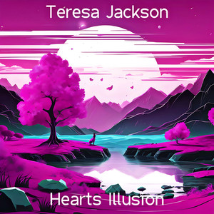 Hearts Illusion