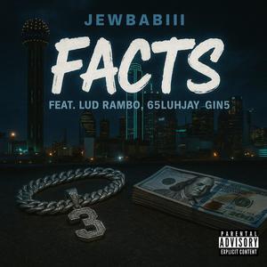 Facts (feat. Lud Rambo, 65luhjay & Gin5) (Explicit)