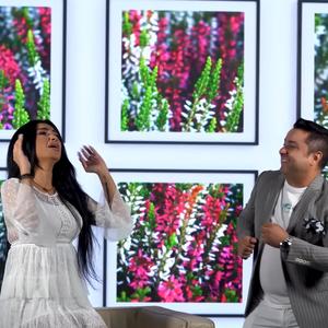 Cristi Nuca & Raluca Dragoi (Pupa-ma, musca-ma)