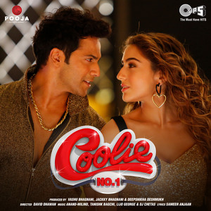 Mirchi Lagi Toh (from 