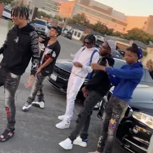 Pretty Dough (Explicit)