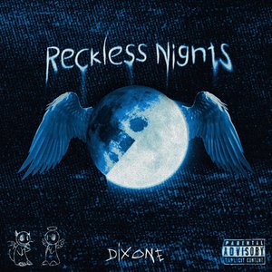 Reckless Nights (Explicit)