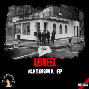 Mandiuka EP