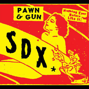 Pawn and Gun