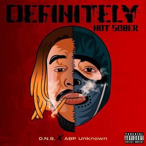 Definitely Not Sober (feat. ABP Unknown) [Explicit]