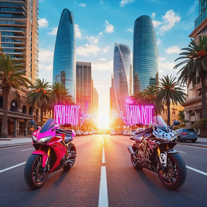 What You Want (Extended)