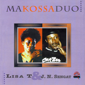 Makossa Duo