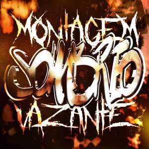 MONTAGEM SOMBRIO VAZANTE