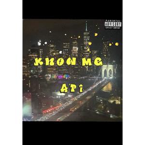 Know me (Explicit)