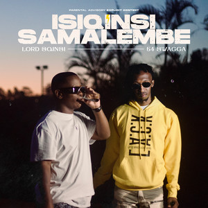 Isiqinsi Samalembe (Explicit)