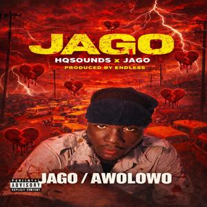 AWOLOWO (feat. BOYKING)