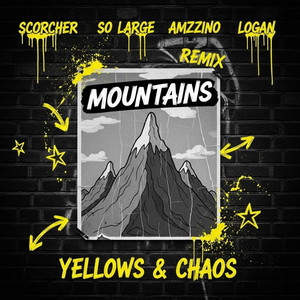Mountains (Remix|Explicit)