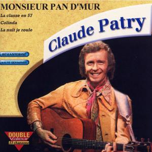 Monsieur pan d'mur