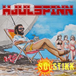 Solstikk 2024