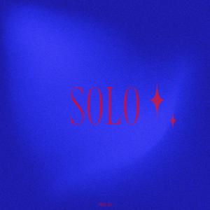 Solo ☆ (vocalized)