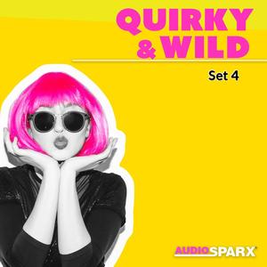 Quirky & Wild, Set 4