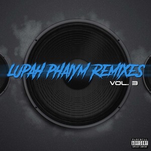 Got That Fi-Ya[feat. Jp Tha Hustler, Masta V, Slyzwicked & La Purp] (Remix|Explicit)